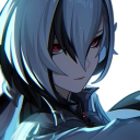 avatar 𝜗  。rodya   ◠◠   ✿