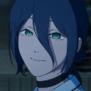 avatar 𝜗  。rodya   ◠◠   ✿