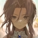 avatar 𝜗  。rodya   ◠◠   ✿