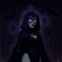 avatar ♱𝕽𝖆𝖛𝖊𝖓♱
