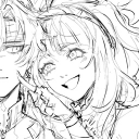 avatar @.< 𝘐𝘯𝘯𝘪𝘬𝘢 >.