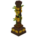 Islands Utilities Gold