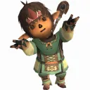 dynthehuman