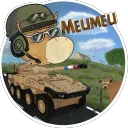 meumeulavache
