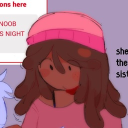 avatar lesbian keyla