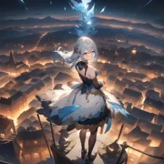 画像なし