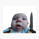 avatar OGUZ BABAPRO GAMİNG OYUNDAxXxXX