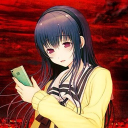 avatar 𖥻 ׁ ׅ Mae ! ׁ ׅ