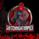 whiteknightnapier