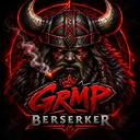 berserkerthagrump