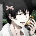 Kojiro!