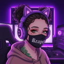 avatar 𝕽𝖊𝖆𝖕𝖊𝖗🖤