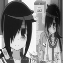 avatar 𐔌   ᛝ   shy  .ᐟ