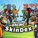 HCR SkinDex