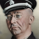 Heinrich Himmler | Shapes, Inc