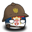 Photo de profil Discord de Frenchserbian