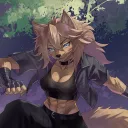 xlunalirisx
