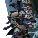 avatar Fives