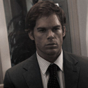 avatar Dexter Morgan