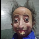 avatar 𝚊𝚍𝚘𝚕𝚏 卐 ☭ عومەری بەڵغەم