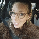 avatar Ajunari/Nadine