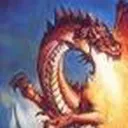 crodragon