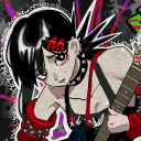 avatar ≽^• ˕ • ྀི≼