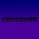 leopardipilotti