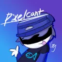 pixelcant