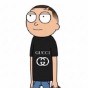 Gucci morty