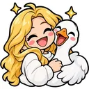 maddieandgoose
