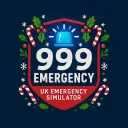 999emergencygame