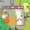 avatar Tuft!! 🩷💛🩵