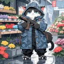 fatemark