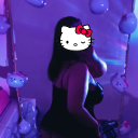 avatar Hello Kitty🎀
