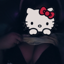 avatar Hello Kitty🎀