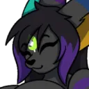 mewnlightrose