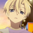 Discord Avatar