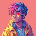 Nox's Avatar
