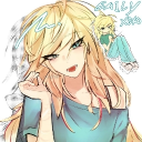 avatar 🔪🩸♥Iris_angel_ily♣🩷🦇