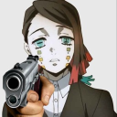 avatar Come, show me your despair! 💤🚂