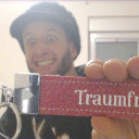 avatar Robert Strand