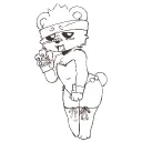 lag0w0 avatar