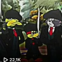 edgad avatar