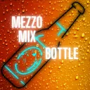 mezzomixbottle