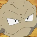 Geodude avatar