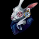 avatar roman rabbit sule