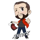 asterz
