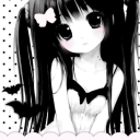 avatar 𝓜𝓮𝓵𝓪𝓷𝓲𝓮 ♥