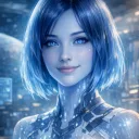 Discord Bot Avatar